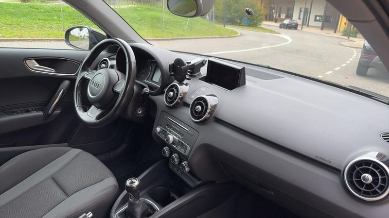 Audi A1 1.4 Tdi 90.0 Ambition