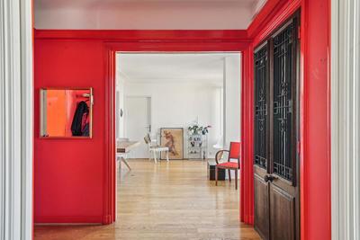 Appartement - 112 m² - 4 pièces