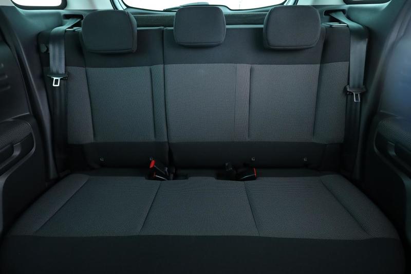 Citroën C3 Aircross 1.5 Blue-HDi Feel Pack Bvm6 110 ch