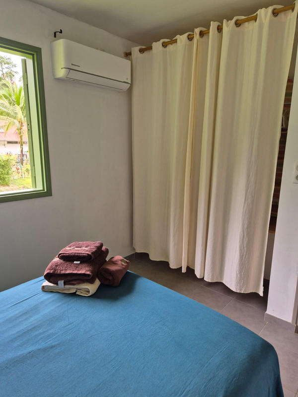 Maison - 45 m² - 2 pièces