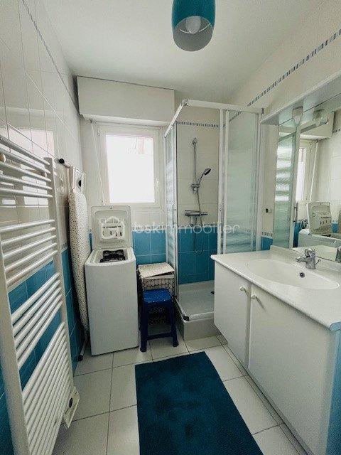 Appartement - 72 m² - 3 pièces