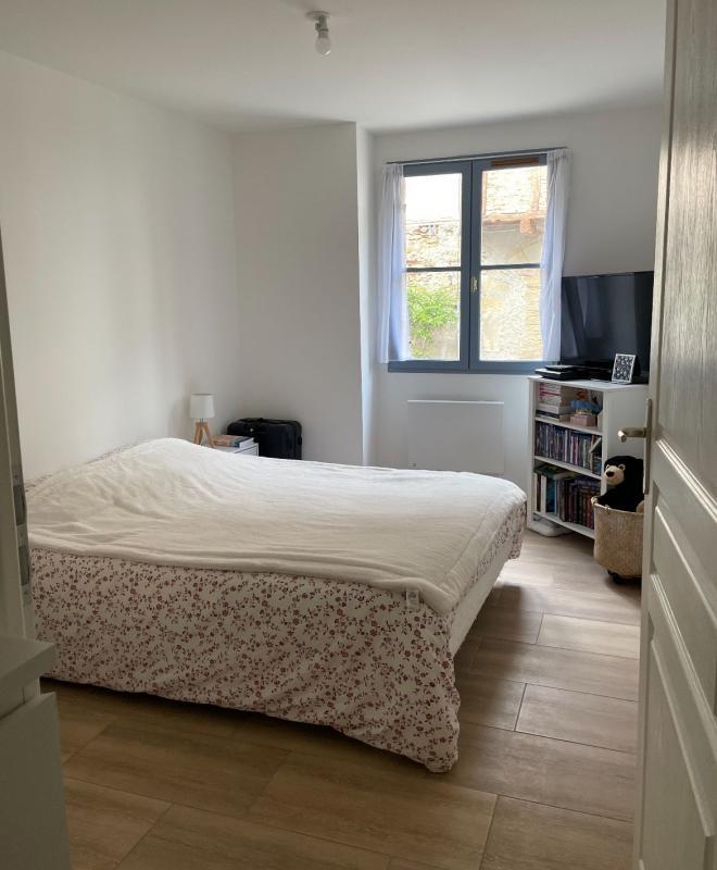 Appartement - 78 m² - 3 pièces