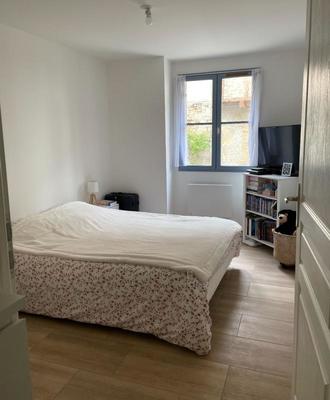 Appartement - 78 m² - 3 pièces