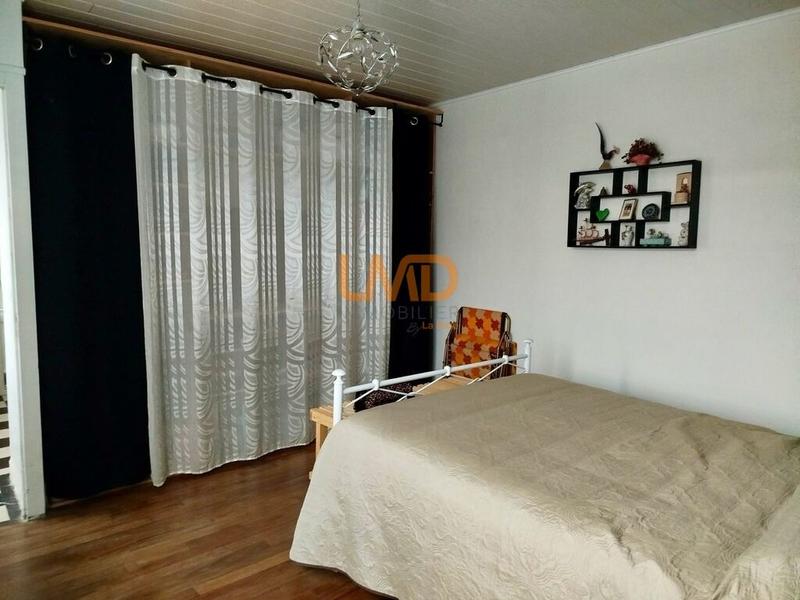 Maison - 120 m² - 4 pièces