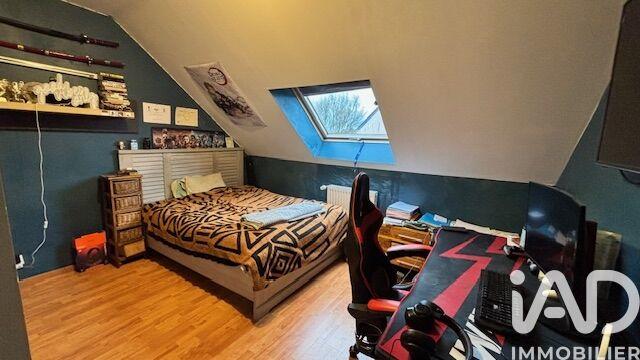 Maison - 136 m² - 7 pièces