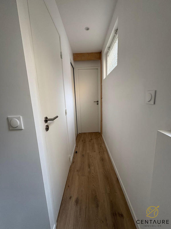 Appartement - 53 m² - 2 pièces