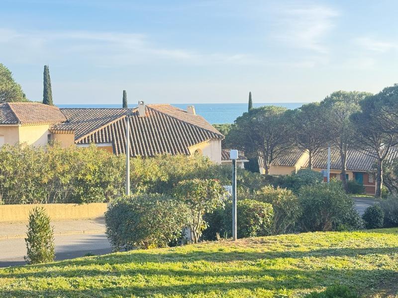 Appartement - 20 m² - 1 pièce