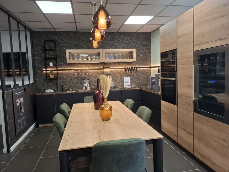 Fonds de commerce - 170 m²