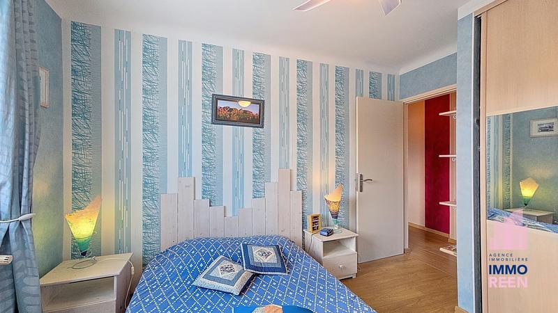 Villa - 177 m² - 8 pièces