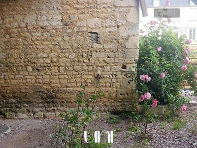 Corps de ferme - 90 m² - 4 pièces