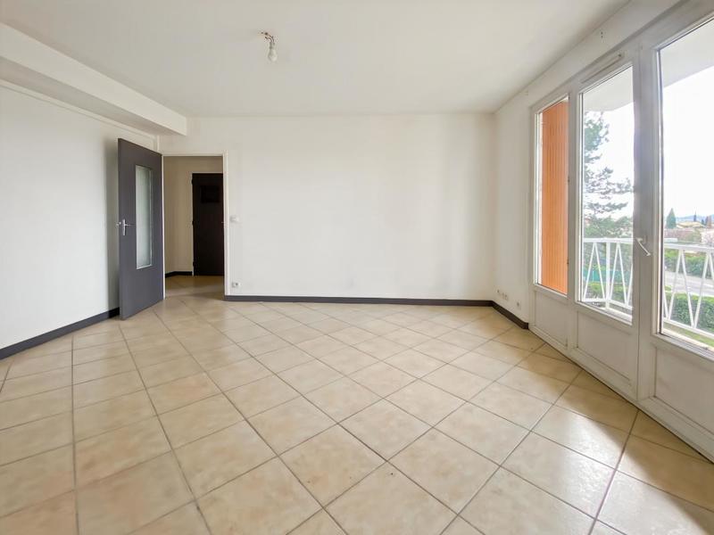 Appartement - 50 m² - 3 pièces