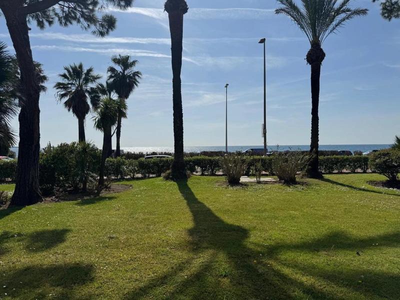 Studio - 28 m² - 2 pièces