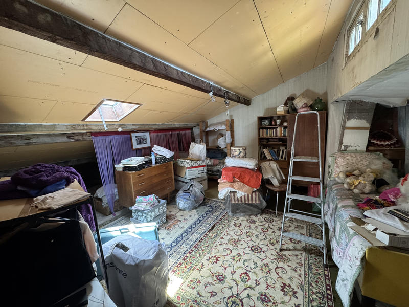 Maison - 160 m² - 7 pièces