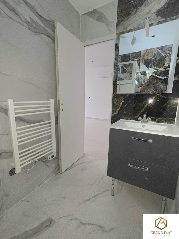 Appartement - 39 m² - 2 pièces