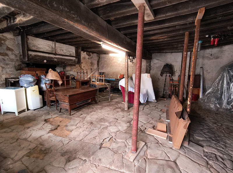 Maison - 161 m² - 6 pièces