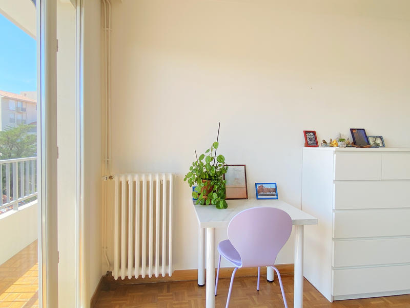 Appartement - 78 m² - 3 pièces