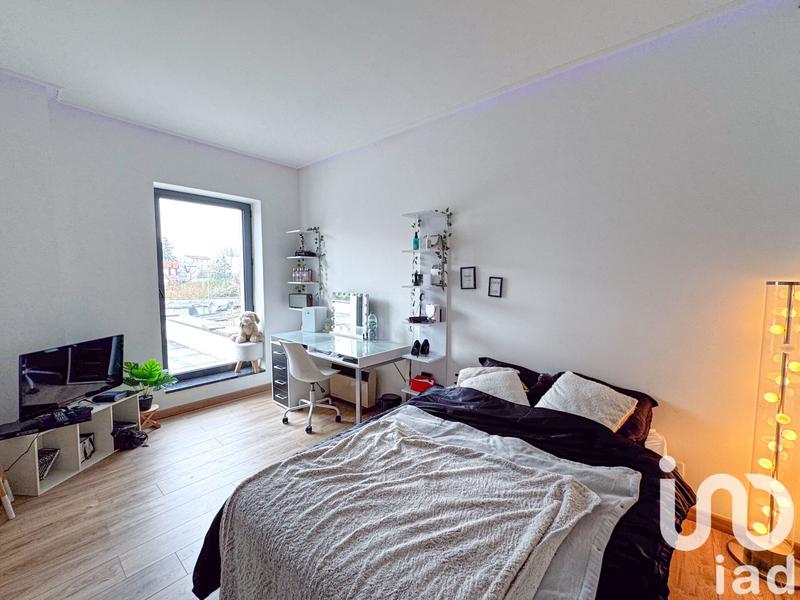 Maison de maîtres - 205 m² - 5 pièces