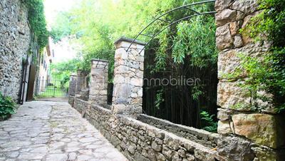 Moulin - 187 m² - 4 pièces