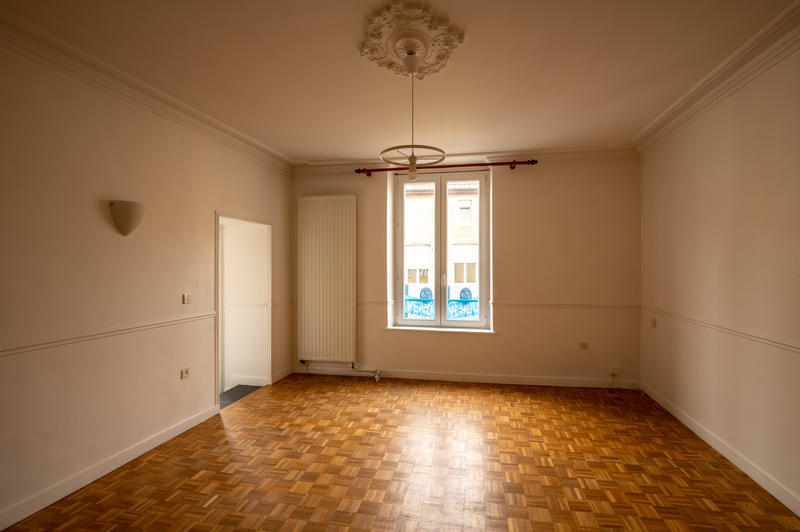 Immeuble - 330 m² - 14 pièces