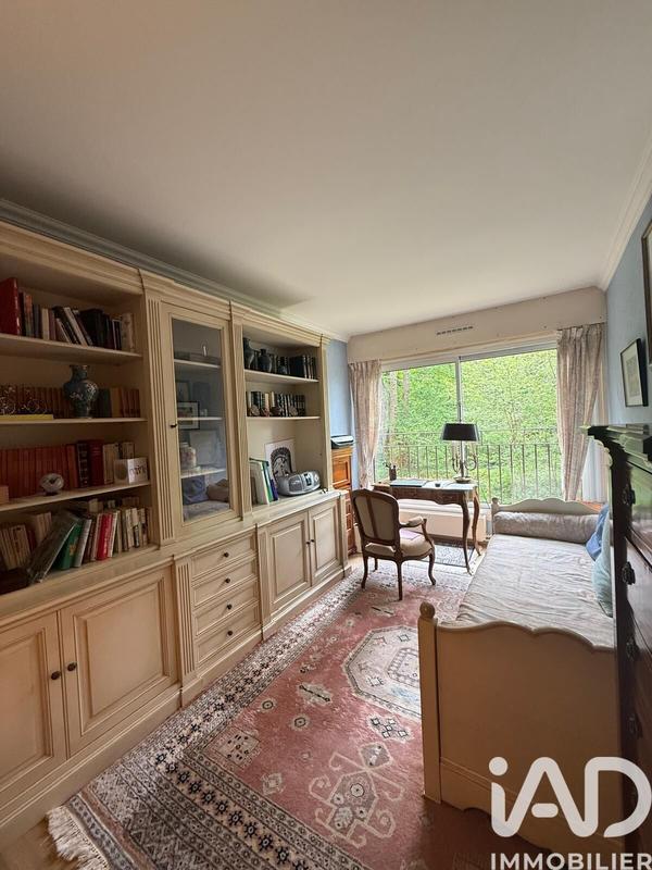 Appartement - 117 m² - 5 pièces