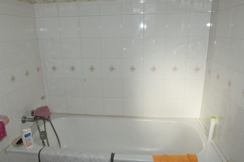 Maison - 64 m² - 3 pièces