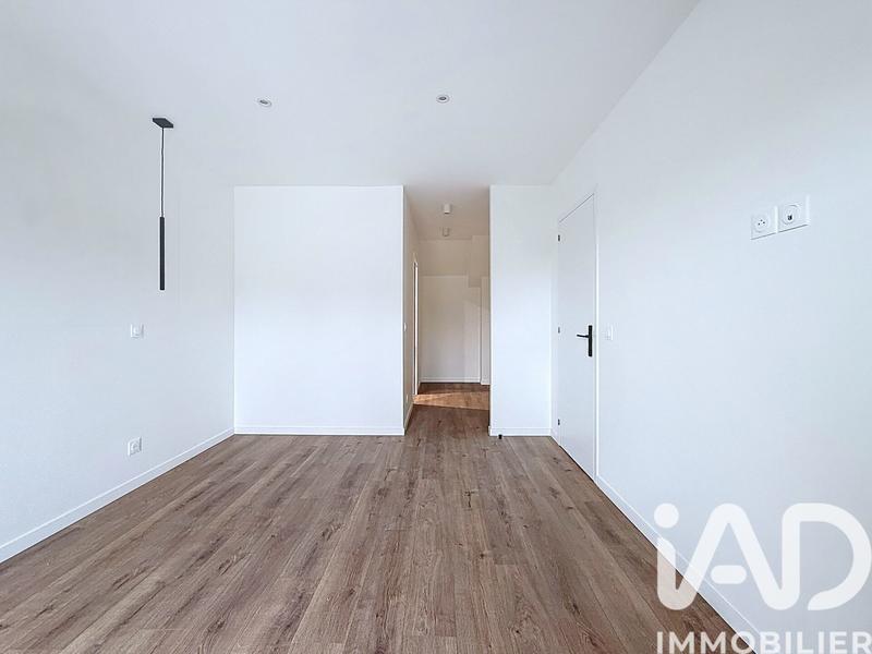 Maison - 112 m² - 6 pièces