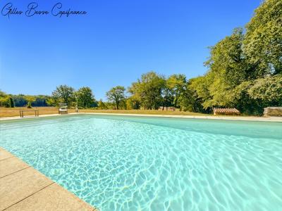 Maison - 150 m² - 5 pièces