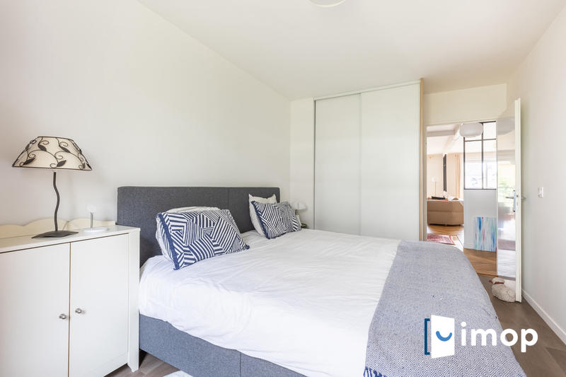 Appartement - 78 m² - 4 pièces