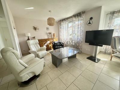 Maison - 88 m² - 5 pièces