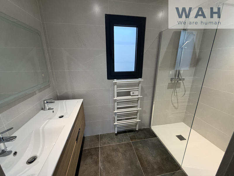 Maison - 131 m² - 5 pièces