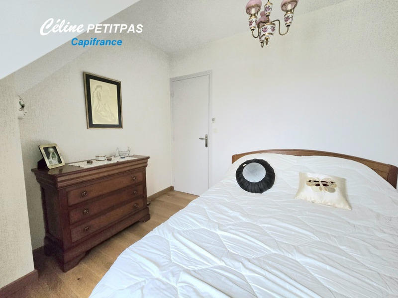 Maison - 127 m² - 6 pièces