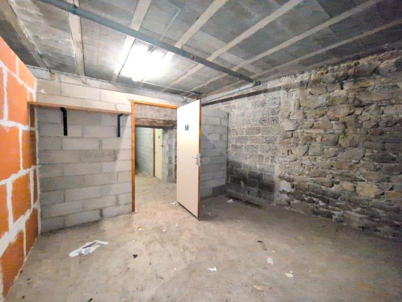 Maison - 109 m² - 2 pièces