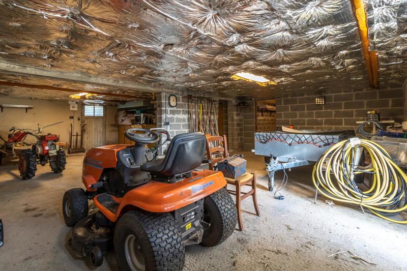 Maison - 142 m² - 6 pièces