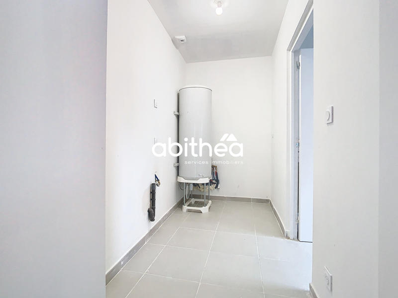 Maison - 119 m² - 4 pièces