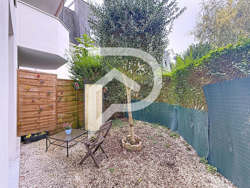 Appartement - 78 m² - 4 pièces