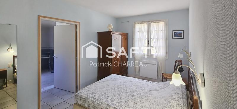 Maison - 236 m² - 11 pièces