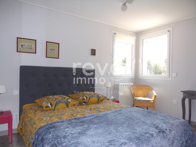 Villa - 150 m² - 5 pièces