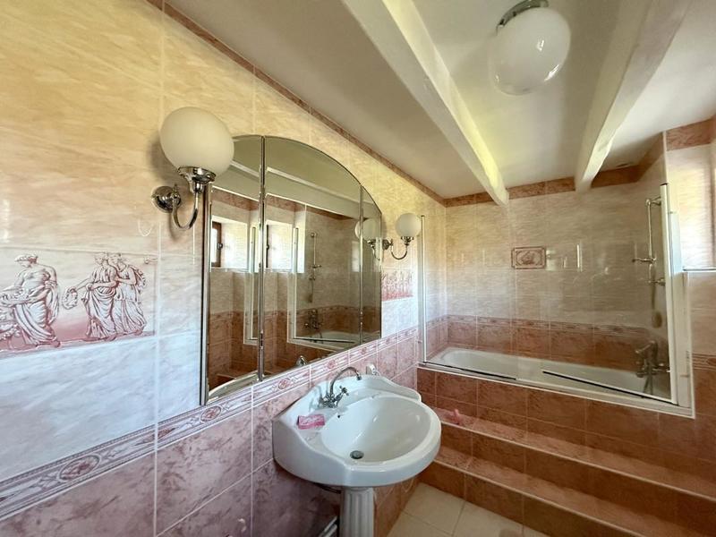 Longère - 148 m² - 7 pièces