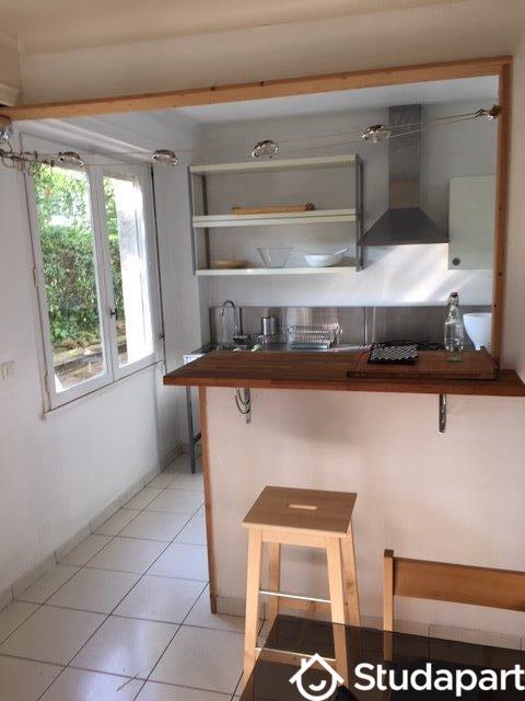 Appartement - 50 m² - 2 pièces