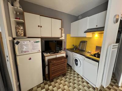 Appartement - 20 m² - 1 pièce