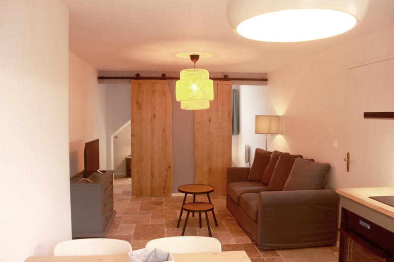 Propriété - 223 m² - 8 pièces