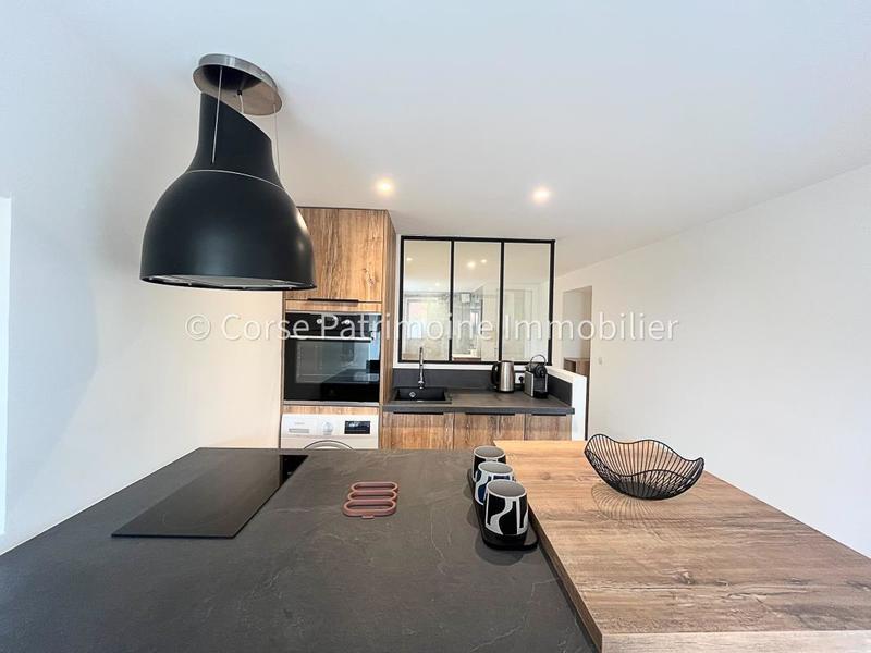 Studio - 23 m² - 1 pièce