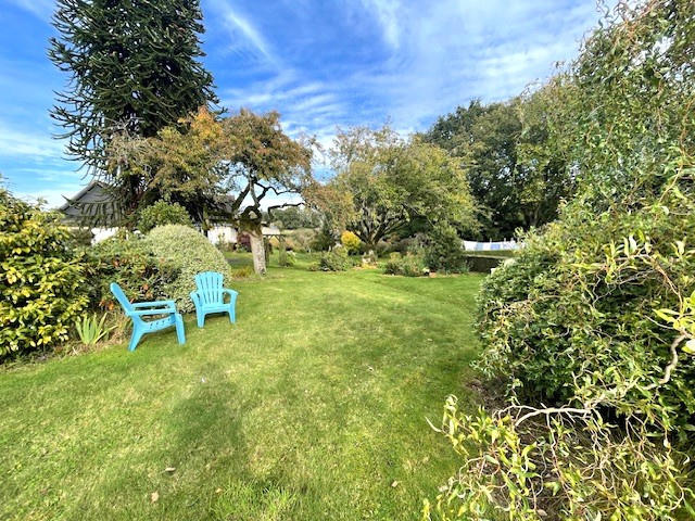 Maison - 120 m² - 7 pièces