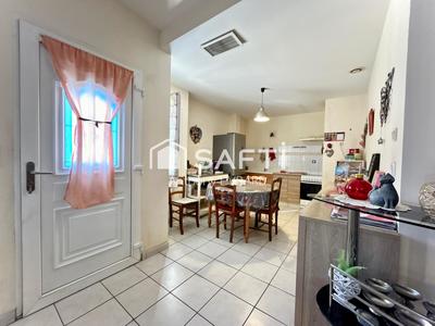 Appartement - 84 m² - 3 pièces