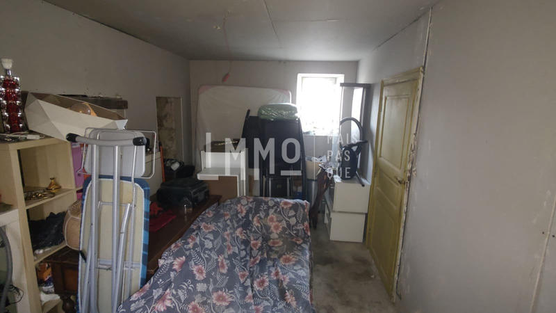 Maison - 109 m² - 4 pièces