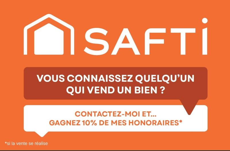 Maison - 117 m² - 5 pièces