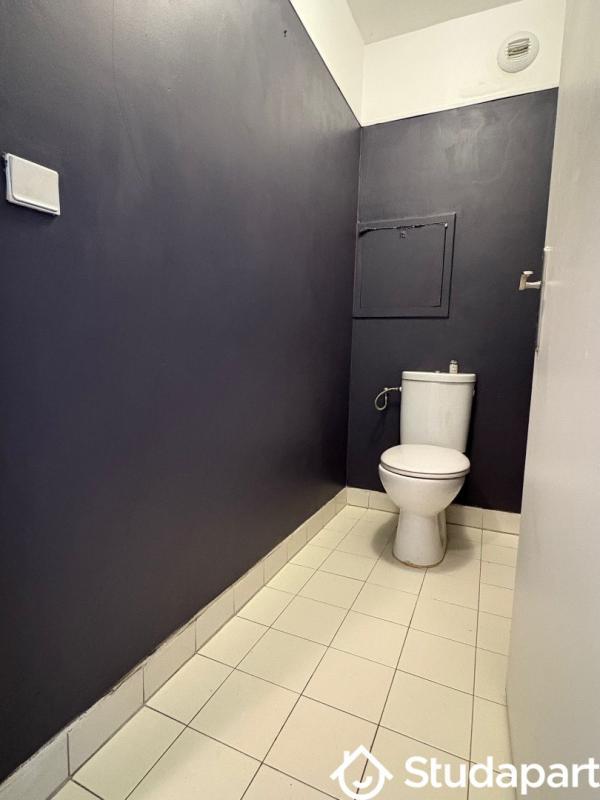 Appartement - 92 m² - 4 pièces