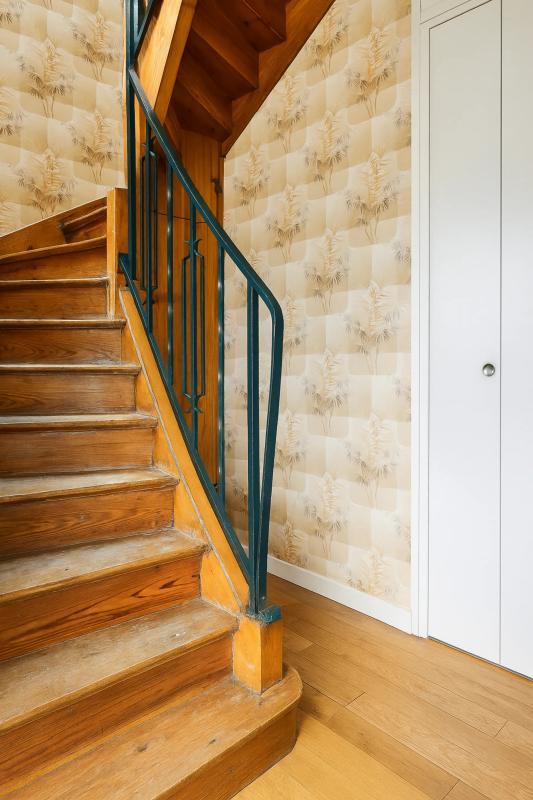 Appartement - 95 m² - 3 pièces