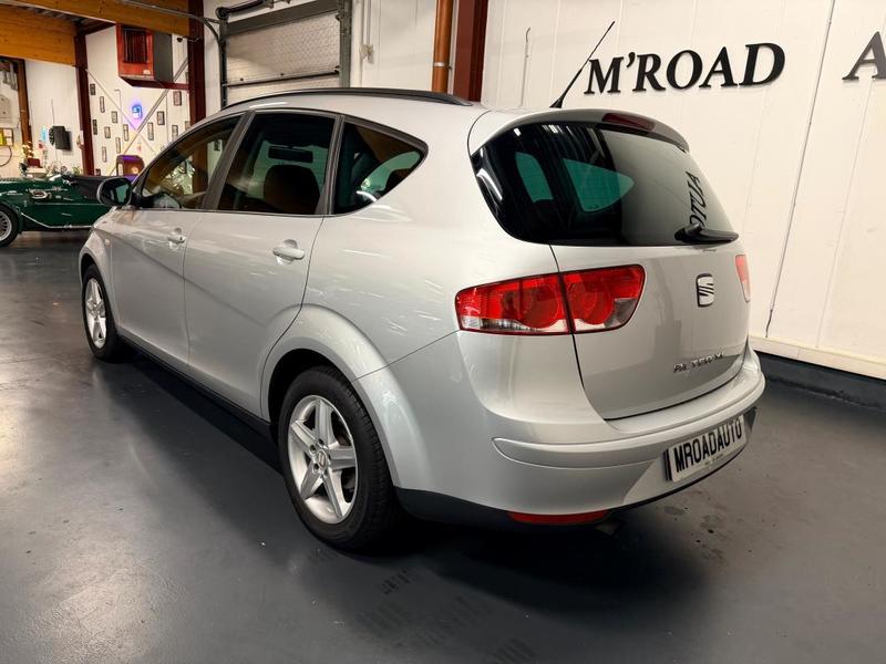 Seat Altea Xl 1.6Tdi - 1ere Main