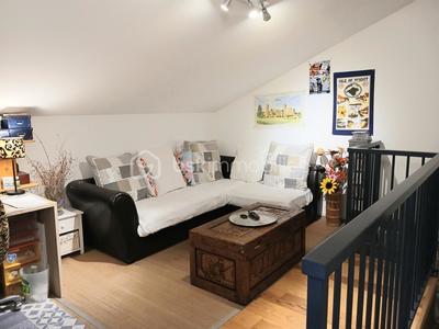 Maison ancienne - 77 m² - 5 pièces